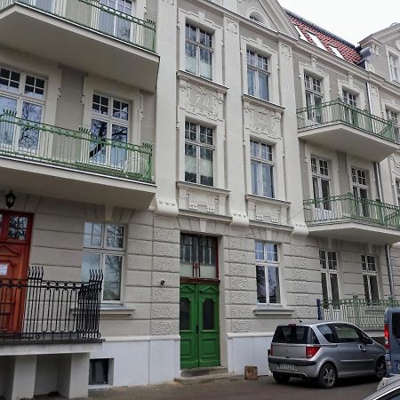 Apartament W Sercu Warmii II Olsztyn  Exteriör bild