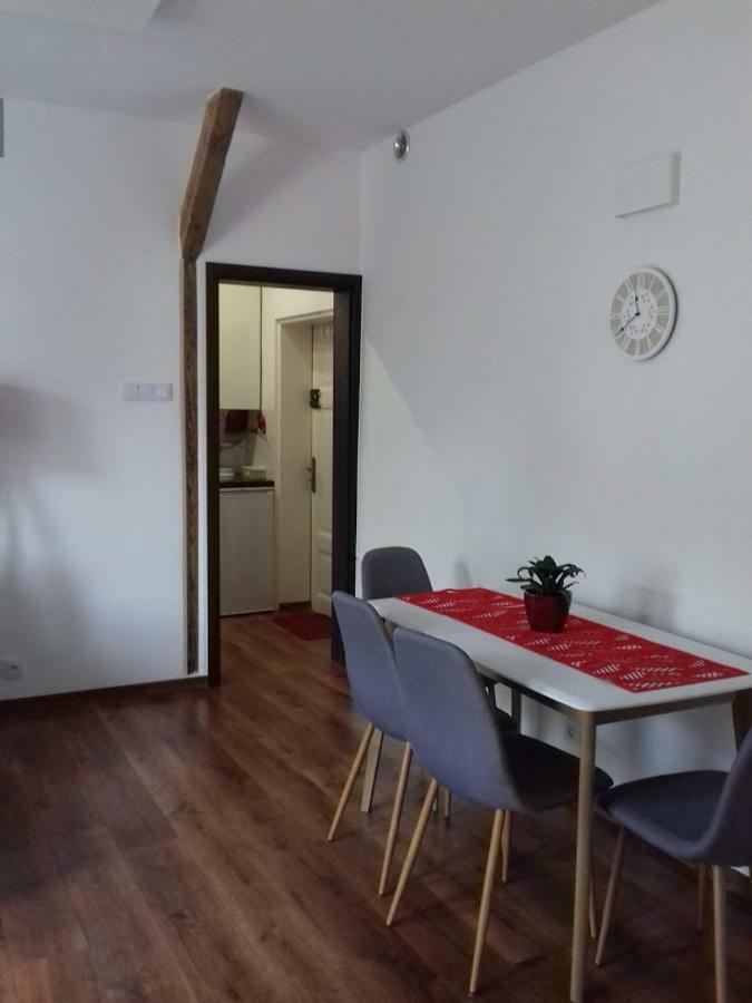Apartament W Sercu Warmii II Olsztyn  Exteriör bild