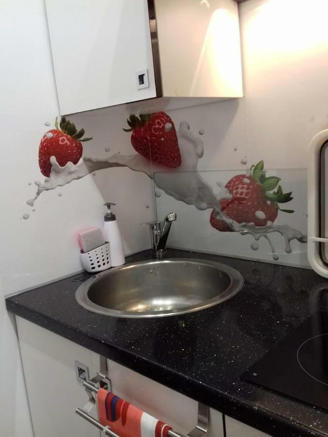 Apartament W Sercu Warmii II Olsztyn  Exteriör bild
