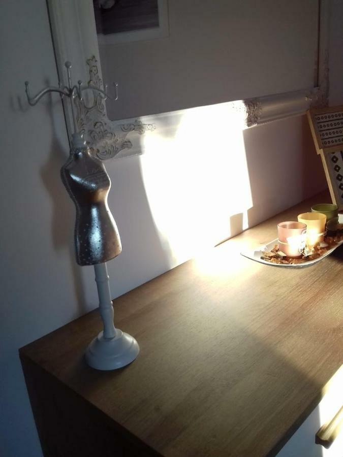 Apartament W Sercu Warmii II Olsztyn  Exteriör bild