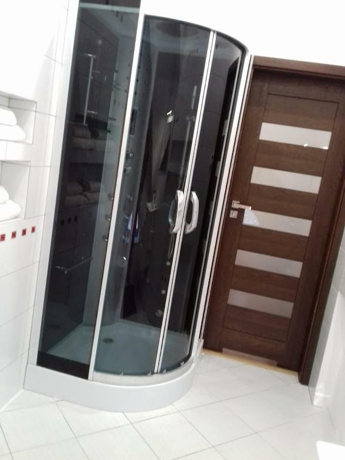 Apartament W Sercu Warmii II Olsztyn  Exteriör bild