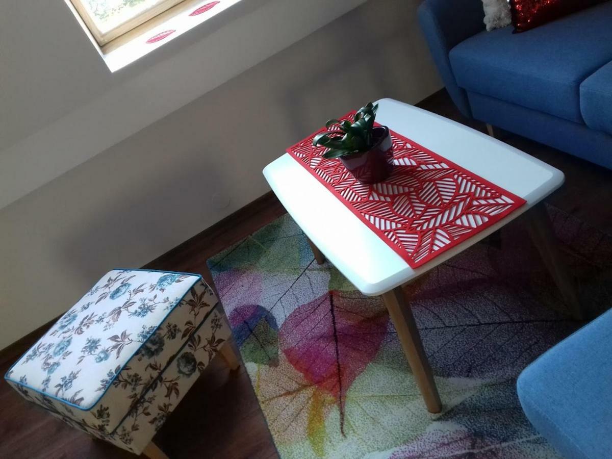 Apartament W Sercu Warmii II Olsztyn  Exteriör bild