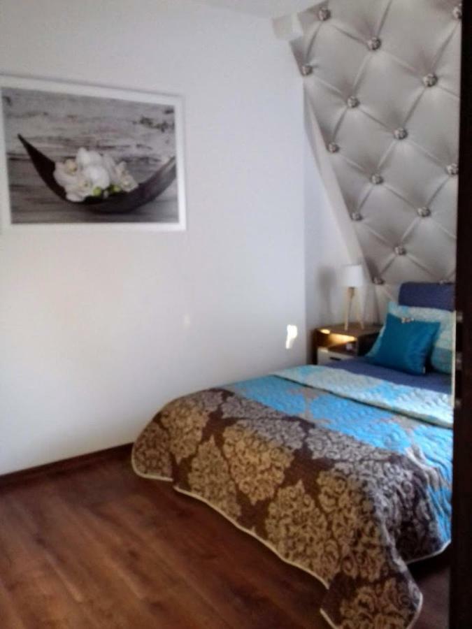 Apartament W Sercu Warmii II Olsztyn  Exteriör bild