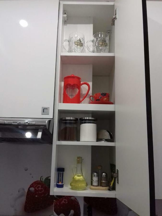 Apartament W Sercu Warmii II Olsztyn  Exteriör bild
