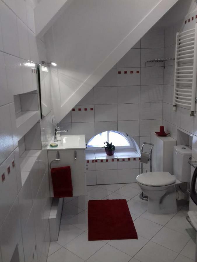 Apartament W Sercu Warmii II Olsztyn  Exteriör bild