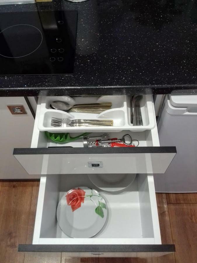 Apartament W Sercu Warmii II Olsztyn  Exteriör bild