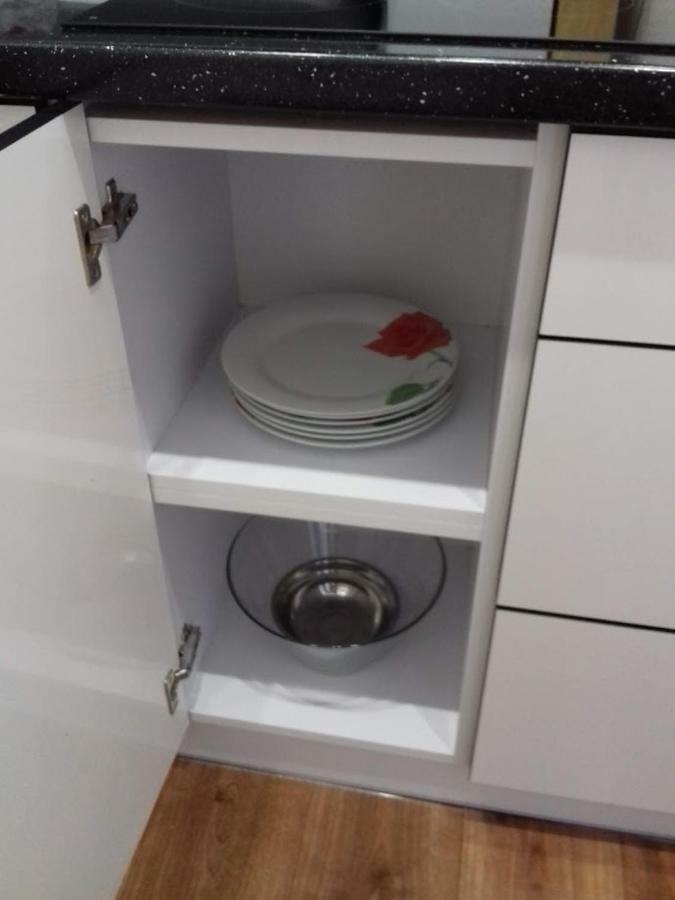 Apartament W Sercu Warmii II Olsztyn  Exteriör bild