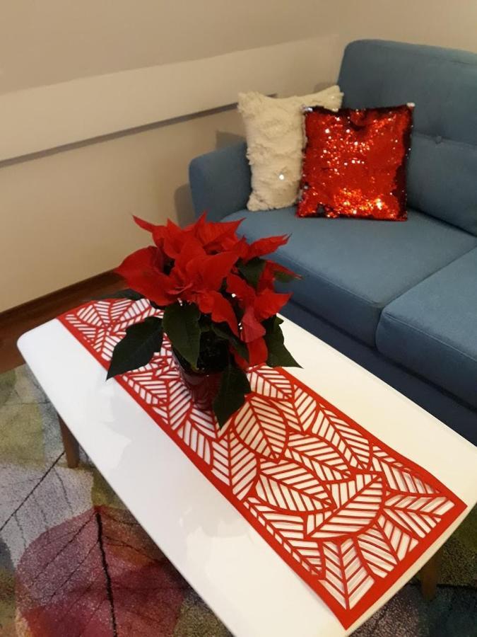 Apartament W Sercu Warmii II Olsztyn  Exteriör bild