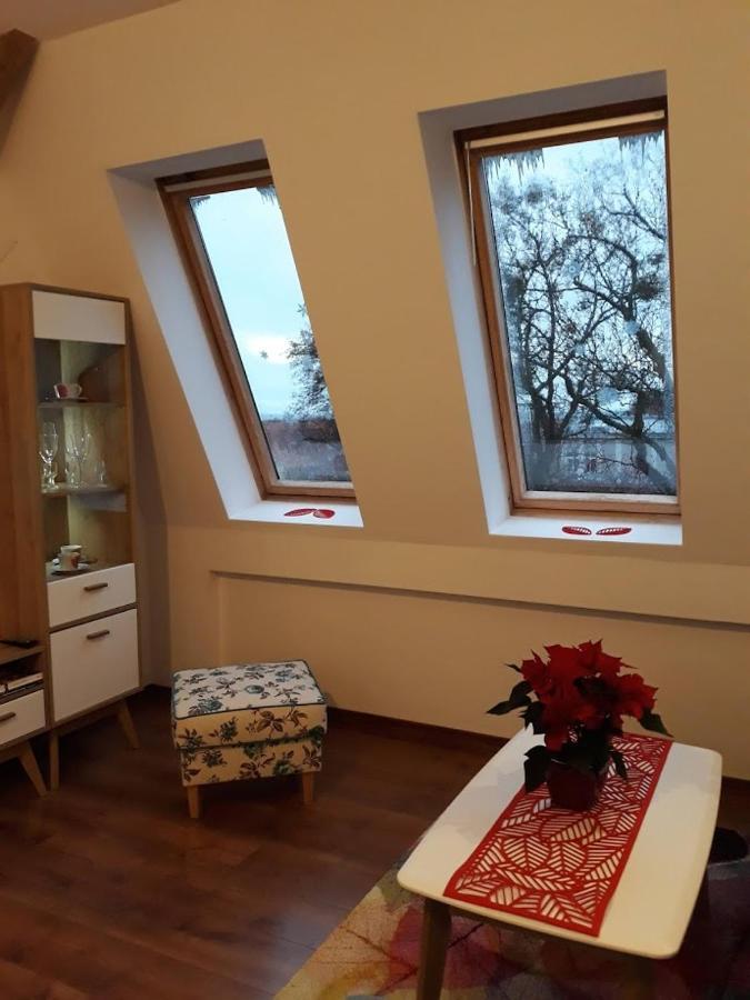 Apartament W Sercu Warmii II Olsztyn  Exteriör bild