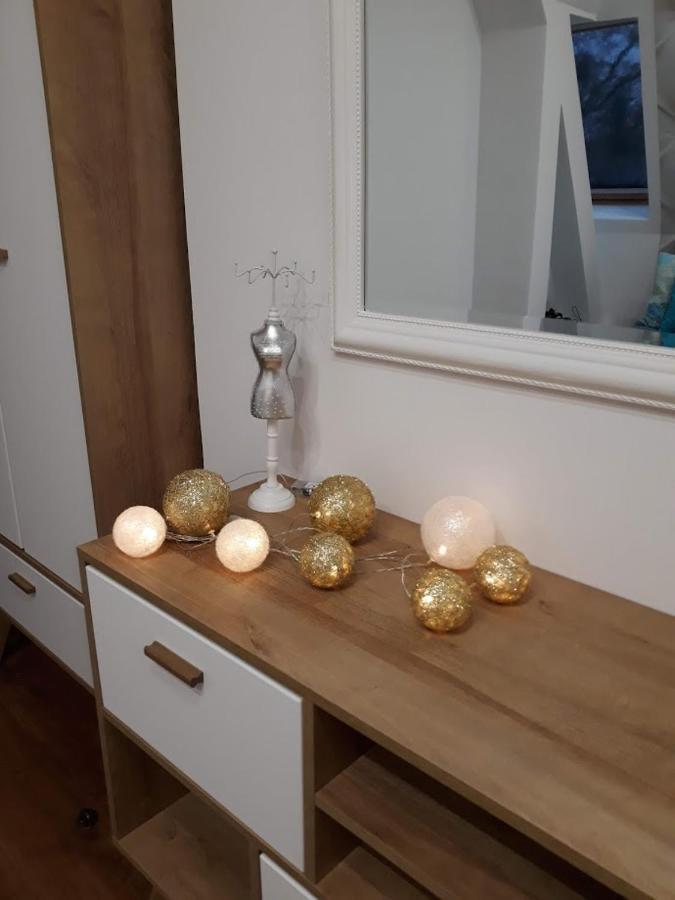 Apartament W Sercu Warmii II Olsztyn  Exteriör bild