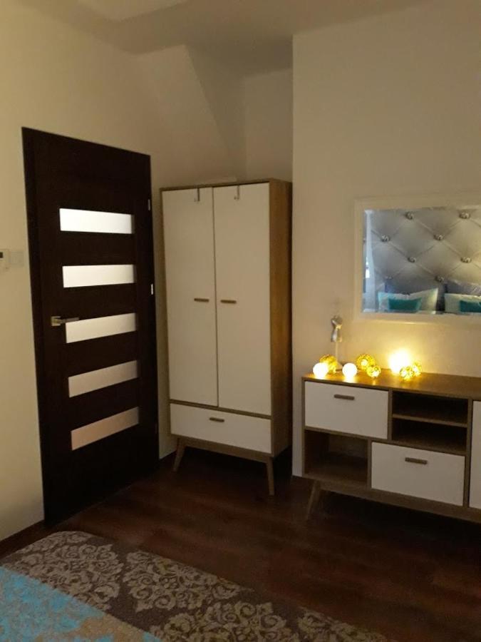 Apartament W Sercu Warmii II Olsztyn  Exteriör bild