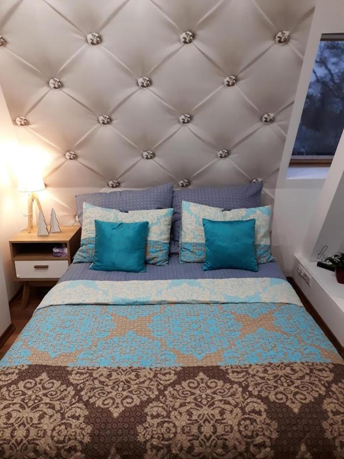 Apartament W Sercu Warmii II Olsztyn  Exteriör bild
